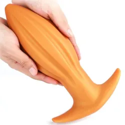 TheAssGasm Plug silicone Magnus XL 19 x 7cm